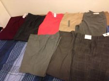 Pants lot-25 units