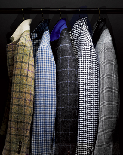 sport coat lot-50 units